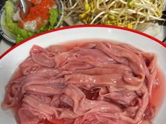 -铜元老码头鳝鱼火锅