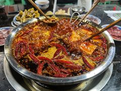 -祝幺妹火锅(裕华村总店)