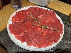 -映山红鲜货火锅(鱼嘴店)