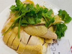 -振鼎鸡(福州路店)