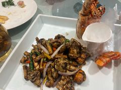 -金美华轩(东方路齐鲁店)