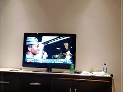-杭州武林万怡酒店