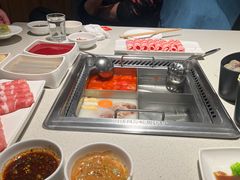 -海底捞火锅(西安路店)