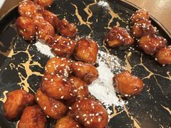 糖醋里脊-新发现(宝山龙湖店)