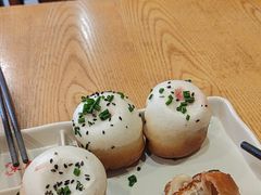 -东泰祥生煎馆(重庆北路店)