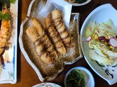-松子日式料理(东朝阳路店)