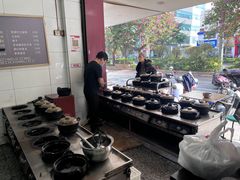 -斯丹姜母鸭·古法干香(田安南路店)