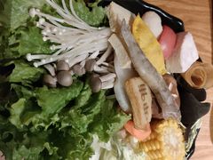 -呷哺呷哺 黄金牧场 (大港油田幸福广场店)