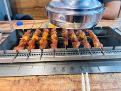 -泰善串店•延边朝鲜族烧烤(理工大学店)