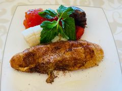-Boneka Restaurant