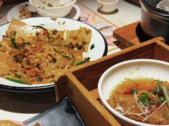 -粤点越有·茶点·粤菜(樵岭国际店)