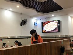 大堂-阿波潮汕牛肉火锅·汤粉面(拱北店)