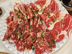 -拾也•和牛•海鲜•烤肉放题(卓悦INTOWN店)