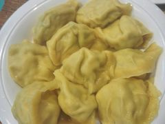 -金谷园饺子·烧烤·家宴(人大总店)