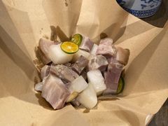 -南京大牌档(新街口德基广场店)