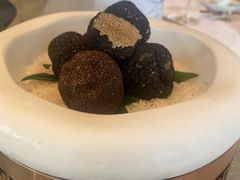 -万豪金殿(香港JW万豪酒店)