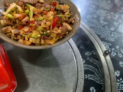 -味老大土碗菜(中山三路店)