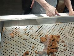 -1973继光香香鸡(金桥国际店)