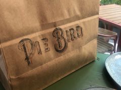 -Pie Bird(新闸路店)