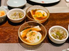 -古京·臻致料理(月湖店)