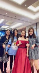 -厦门国际会议中心酒店·宴会厅