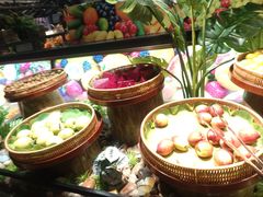 -盛江山自助料理(奥莱锦辉购物广场店)