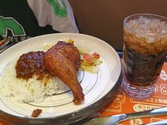 -大快活(丽丰店)