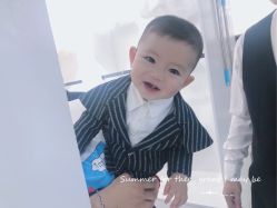 -哈喽BABY儿童摄影