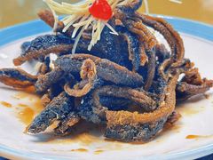 -二泉园老菜馆·百年无锡菜