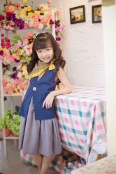 -DORA kids 朵拉儿童摄影花园店