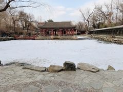 -庆丰包子铺(房山长阳店)