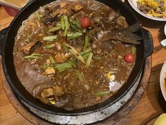 -老板恋上鱼(环山路店)