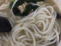 -老妈米线(港龙店)