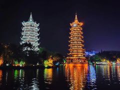 -桂林两江四湖景区