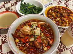 -老三样·旧食新味(船山路店)