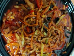 -零花钱川菜馆(文博东路店)