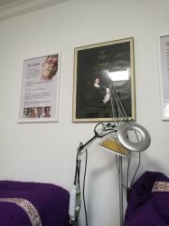 -杉惠素颜美妆皮肤管理中心