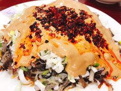-吉祥回族饭店