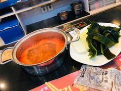 -呷哺呷哺 黄金牧场 (新辰里学清路店)