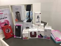 -百邦苹果官方授权维修(文景大厦店)