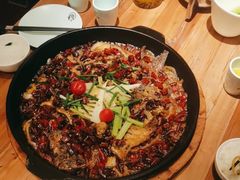 -老板恋上鱼(环山路店)