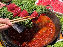 -楠火锅(太古里总店)