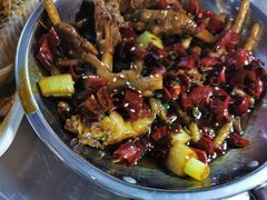 -小民大排档(光谷店)