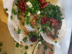 -胖大嫂渔家排档·全海景餐厅(渔村店)