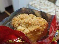 -诚志饼家·小凤饼非遗传承(中山六路店)