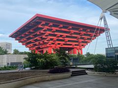 -中华艺术宫(上海美术馆)