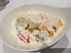 -戈雅法餐厅(世界城广场店)