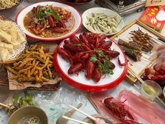 -小月靓虾(湘隆时代广场店)