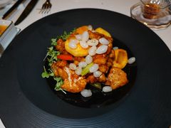 -金轩中餐厅 Jin Xuan(浦东丽思卡尔顿酒店)