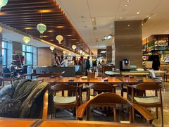 -美盛喜来登大酒店-盛宴标帜餐厅
